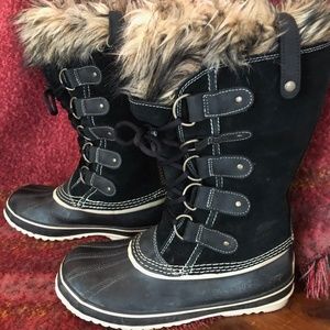 SOREL JOAN OF ARCTIC